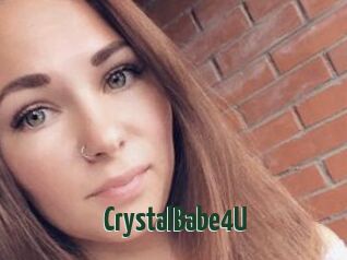 CrystalBabe4U