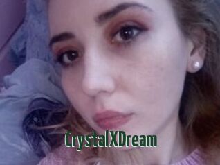 CrystalXDream
