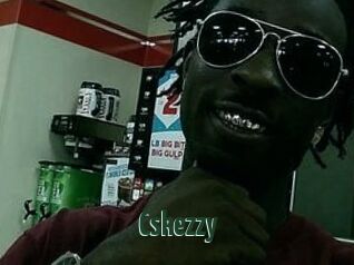 Cskezzy