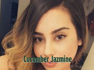 Cucumber_Jazmine