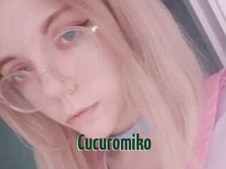 Cucuromiko