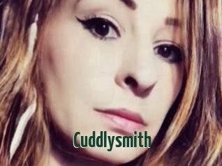 Cuddlysmith