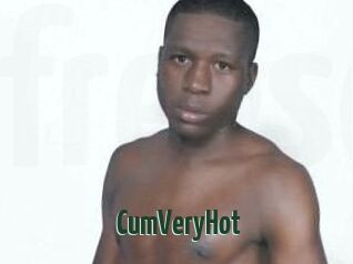 CumVeryHot