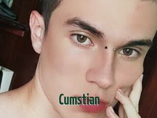Cumstian