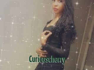 Curiouscherry