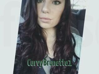 CurvyBrunette1