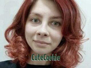 CuteCookie