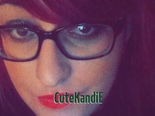 CuteKandiE