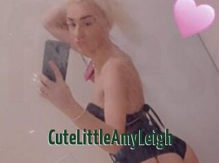 CuteLittleAmyLeigh