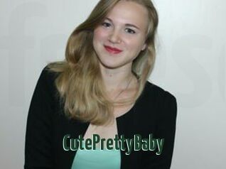 CutePrettyBaby