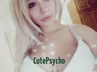 CutePsycho