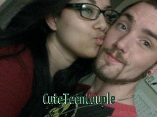 CuteTeenCouple