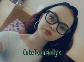 CuteTeenMollyx