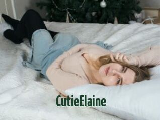 CutieElaine
