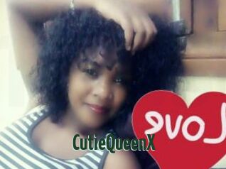 CutieQueenX