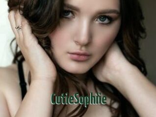 CutieSophiie