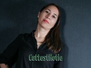 CuttestHotie