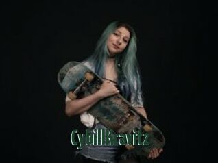 CybillKravitz