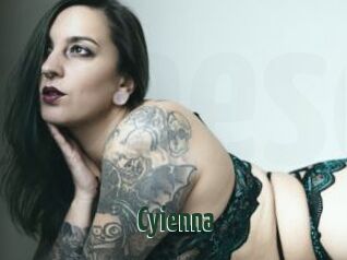 Cyienna