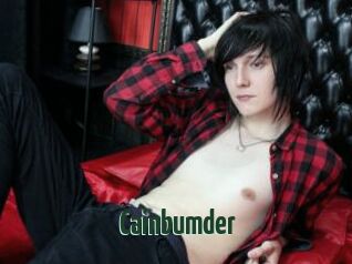 Cainbumder