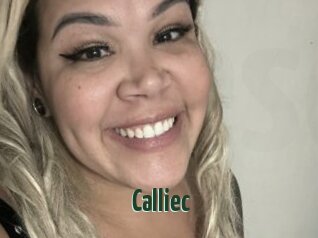 Calliec