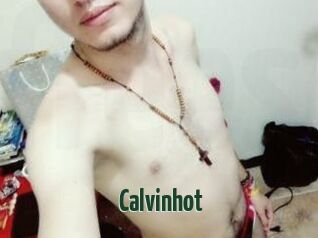 Calvin_hot
