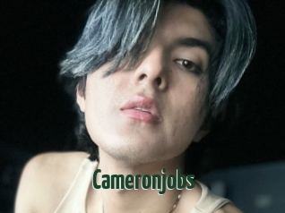 Cameronjobs