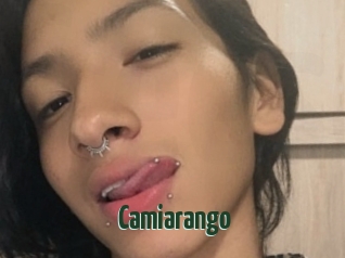 Camiarango
