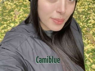 Camiblue