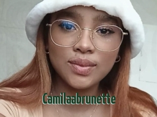 Camilaabrunette