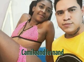 Camilaandfernand