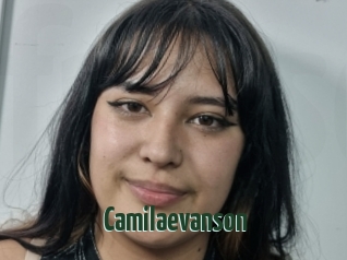 Camilaevanson