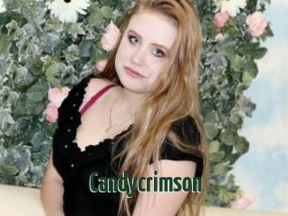 Candycrimson