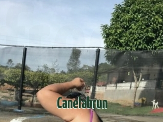 Canelabrun