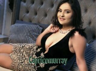 Capricemurray