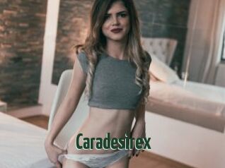 Caradesirex