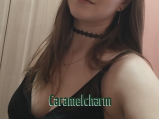 Caramelcharm