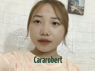 Cararobert