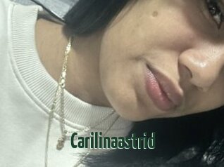 Carilinaastrid