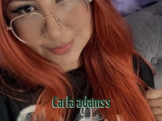 Carla_adamss