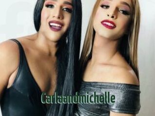 Carlaandmichelle