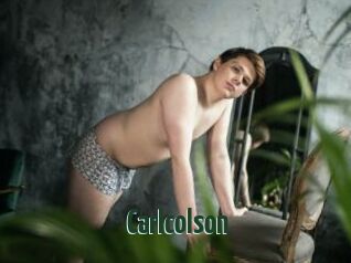 Carlcolson