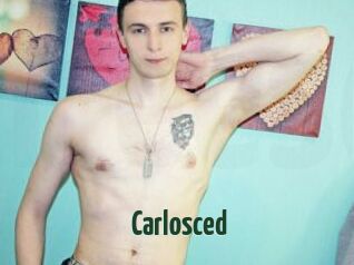 Carlosced