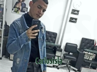 Carlosisla