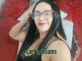 Caro_williams