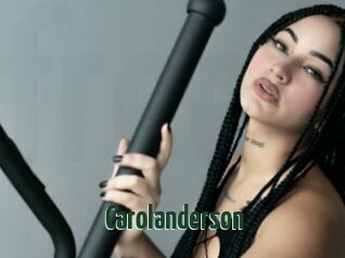 Carolanderson