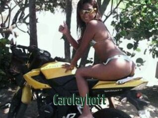 Carolayhott