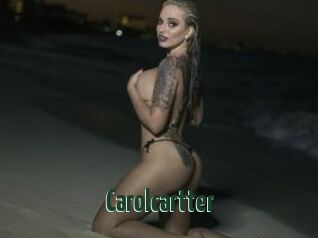 Carolcartter