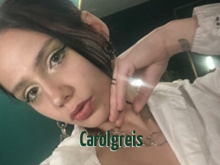 Carolgreis