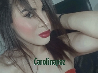 Carolinapaz